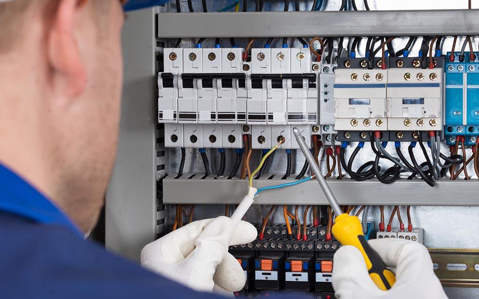 urgence électricité Cachan