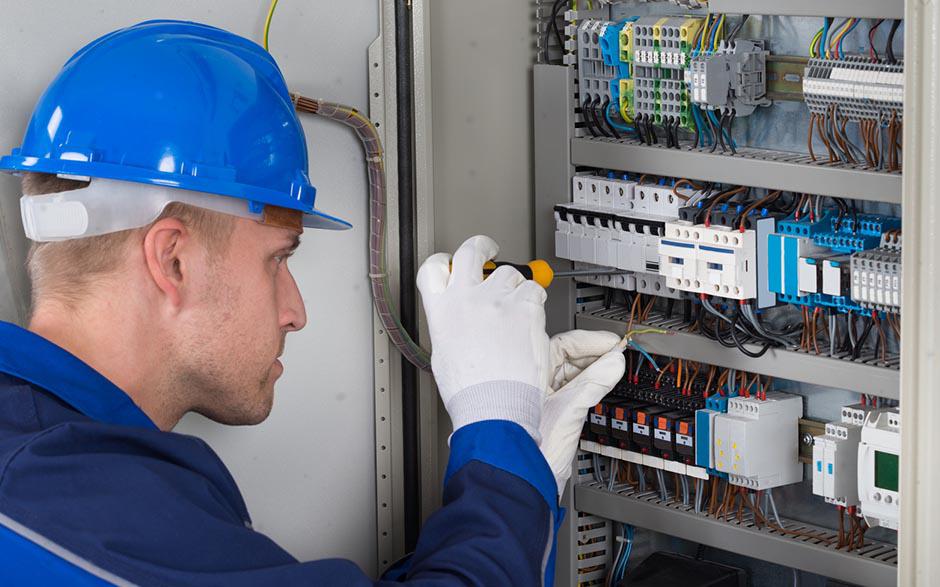 urgence électricité Cachan