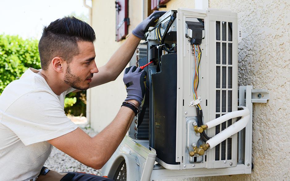 urgence électricité Cachan