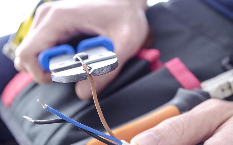 urgence électricité Cachan
