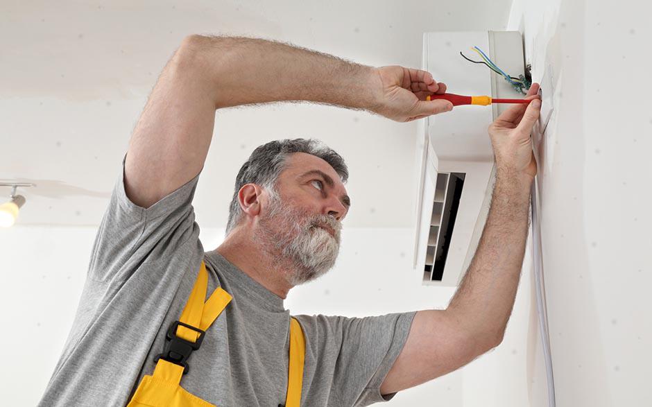 urgence électricité Beauvais